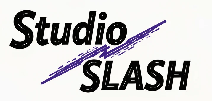 סטודיו SLASH