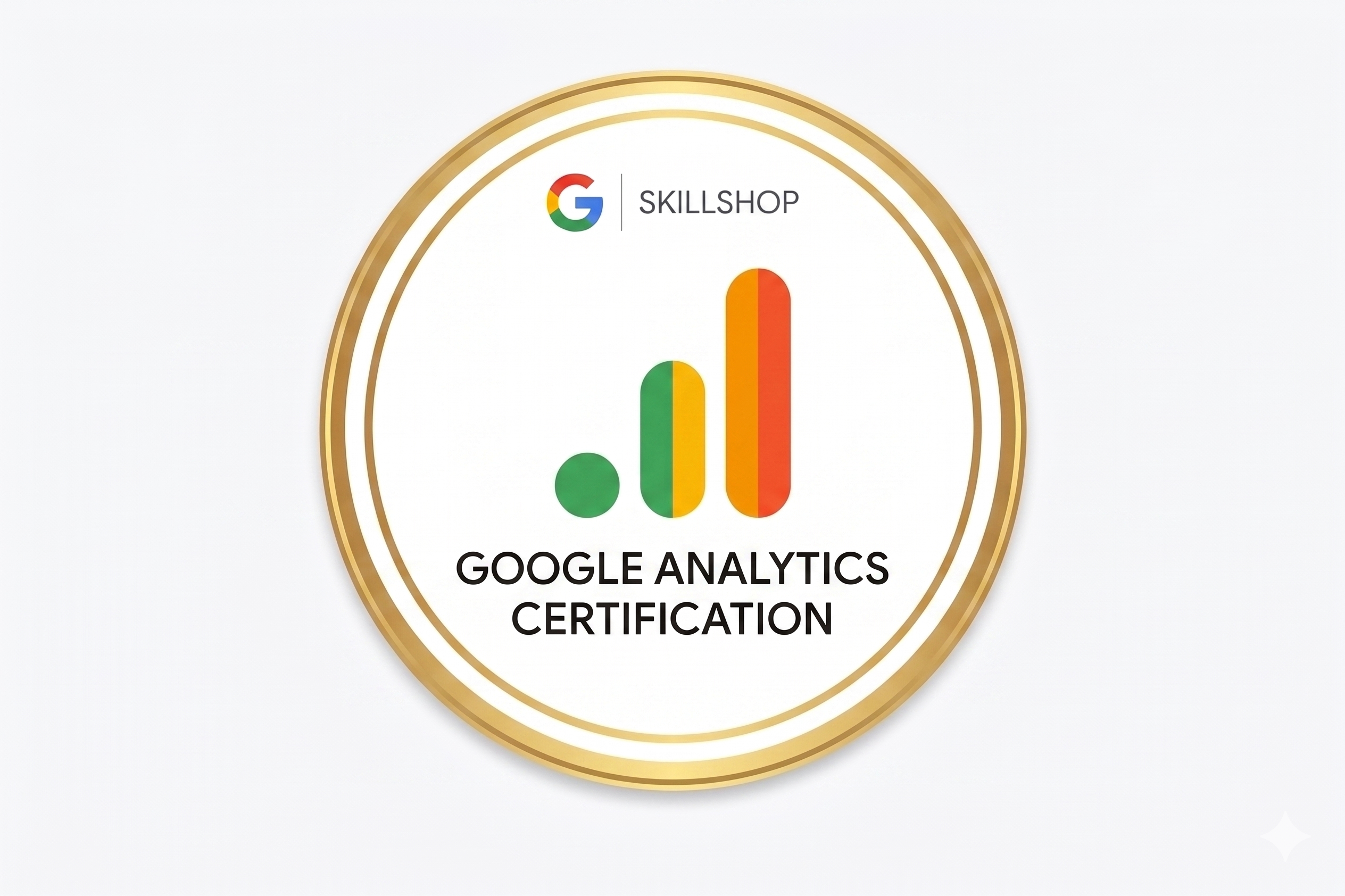 Google Analytics